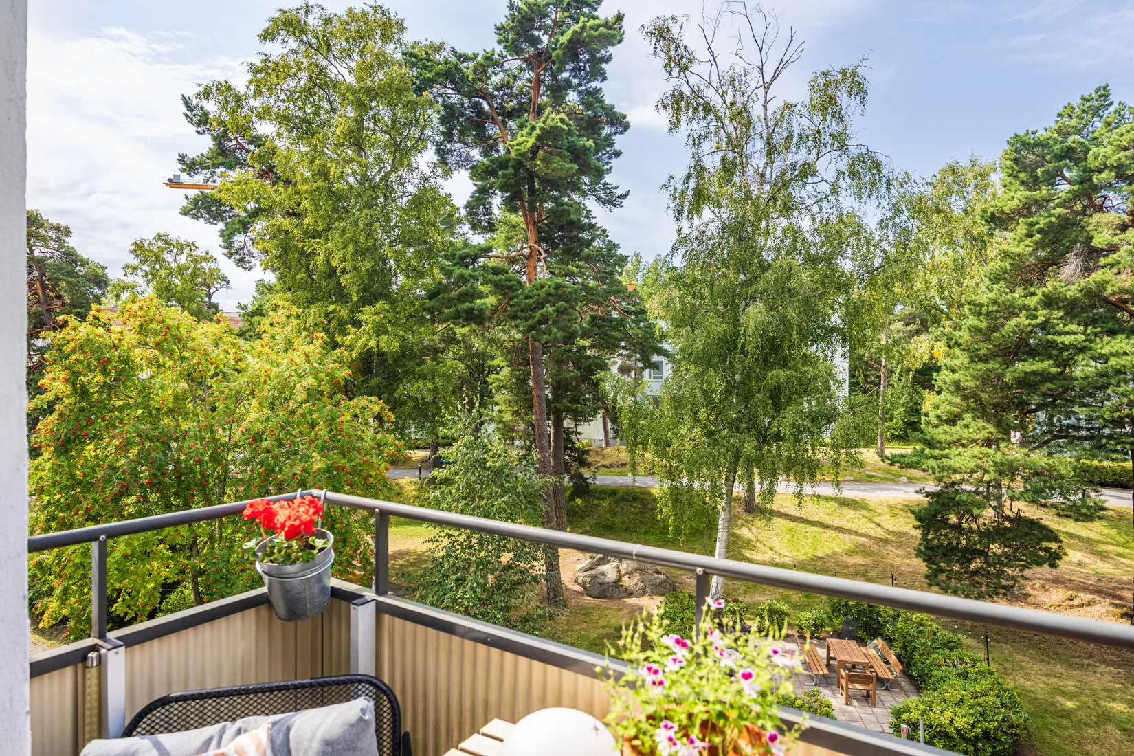 Bostadsrätt, Skönviksvägen 303, Enskede - Stureby, Stockholm