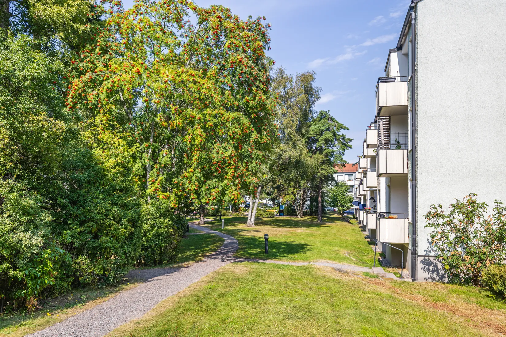 Bostadsrätt, Skönviksvägen 303, Enskede - Stureby, Stockholm