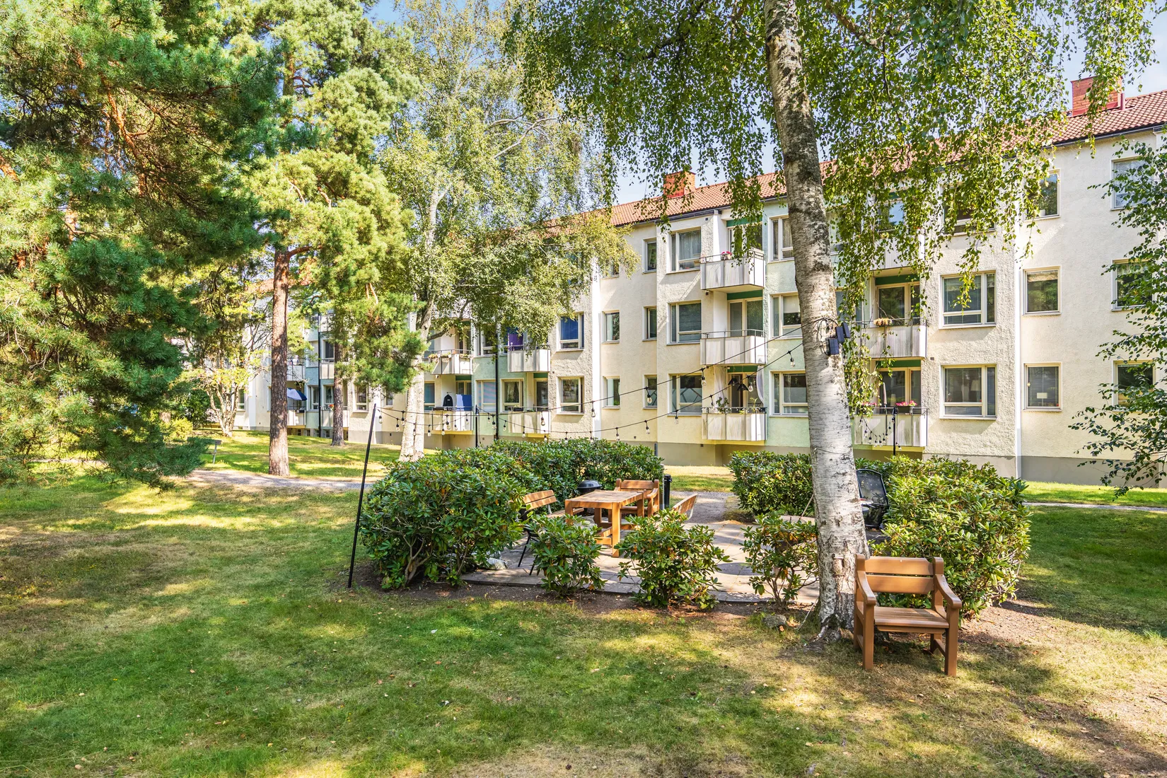 Bostadsrätt, Skönviksvägen 303, Enskede - Stureby, Stockholm