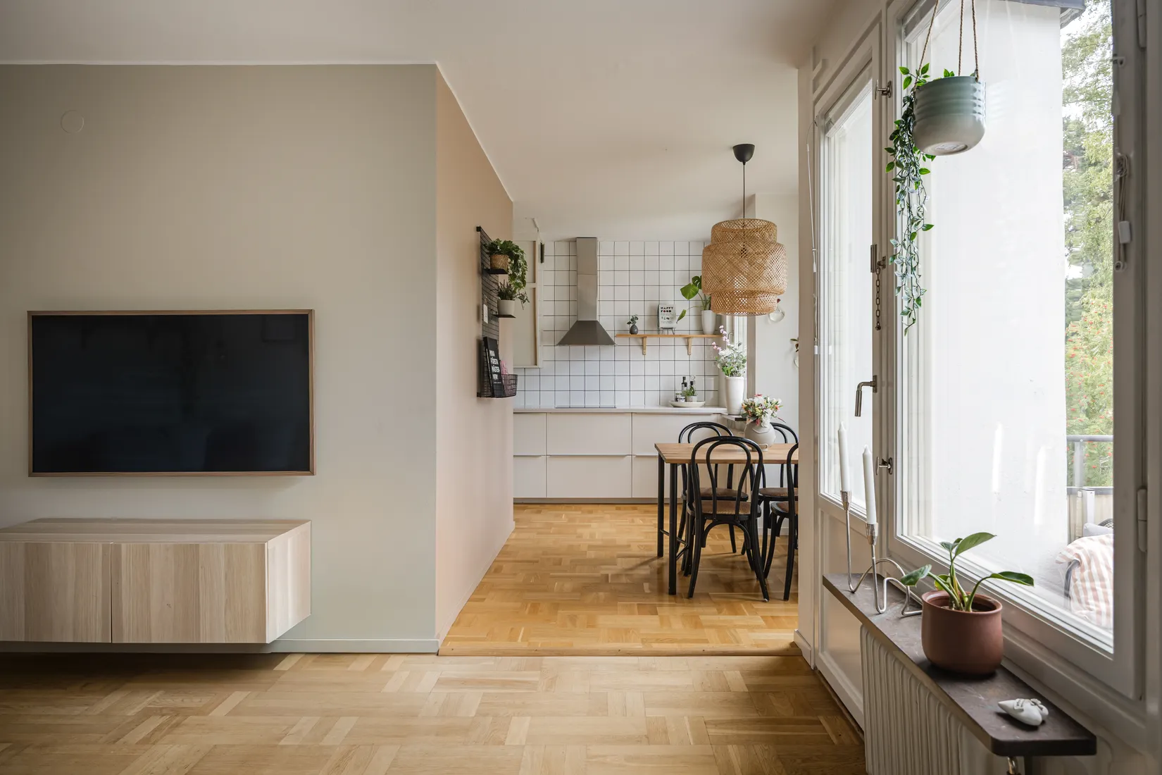Bostadsrätt, Skönviksvägen 303, Enskede - Stureby, Stockholm