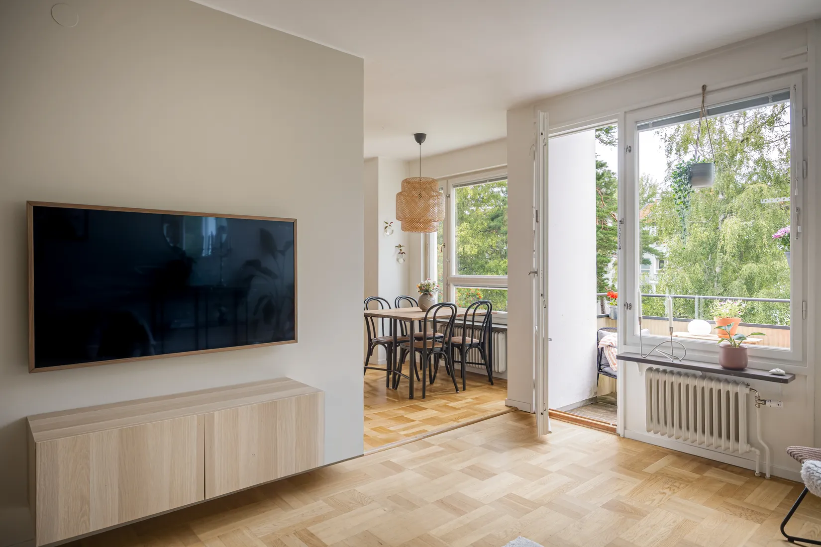 Bostadsrätt, Skönviksvägen 303, Enskede - Stureby, Stockholm