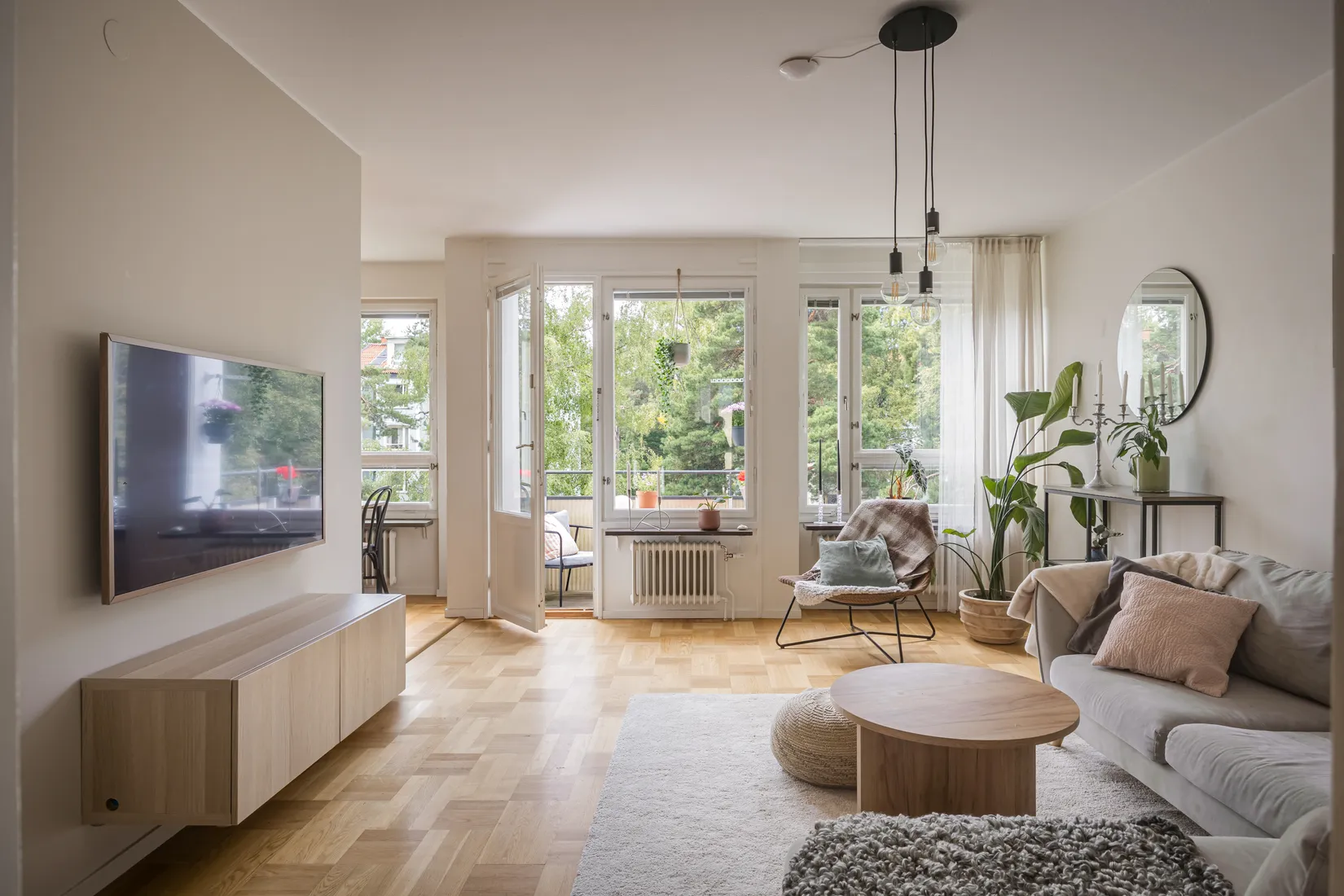 Bostadsrätt, Skönviksvägen 303, Enskede - Stureby, Stockholm