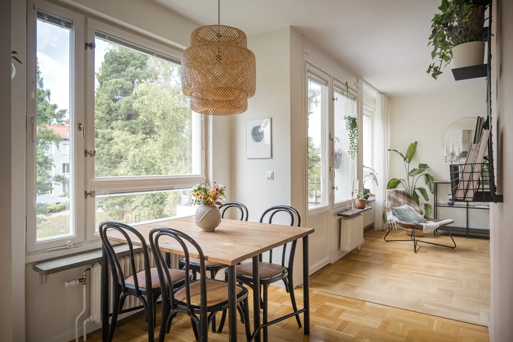 Bostadsrätt, Skönviksvägen 303, Enskede - Stureby, Stockholm