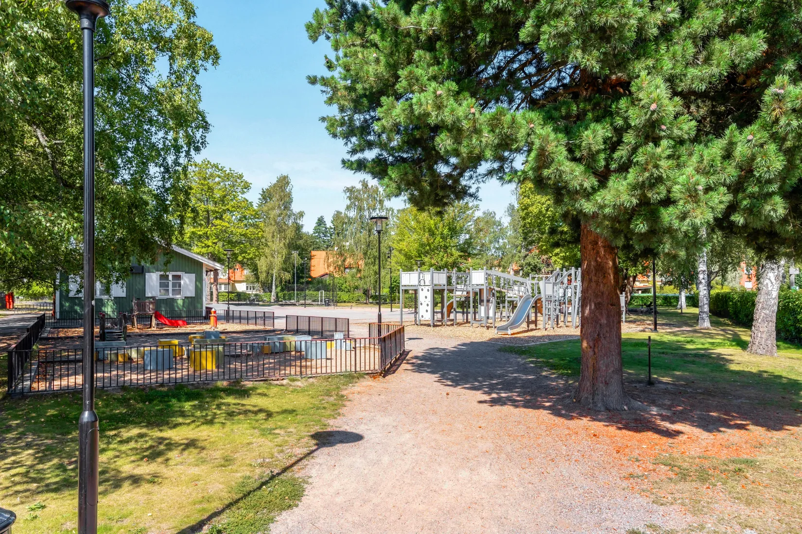 Bostadsrätt, Nynäsvägen 345, 2tr, Gamla Enskede, Stockholm
