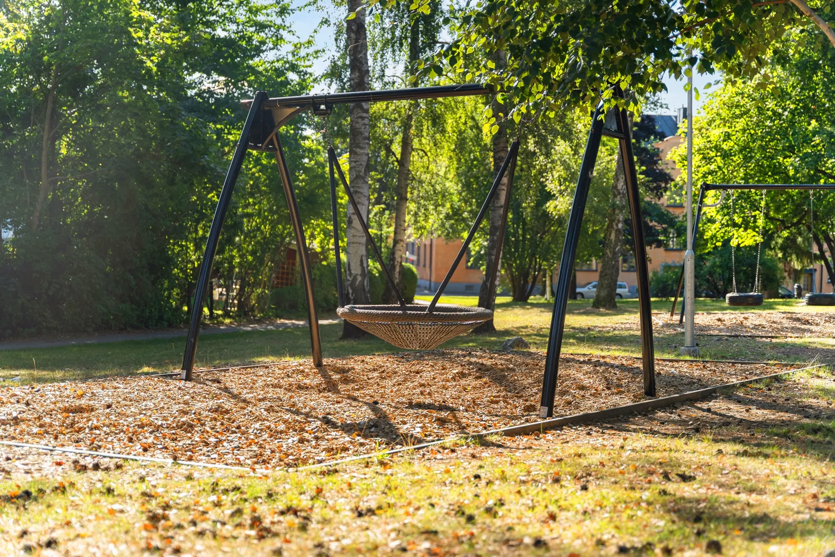 Bostadsrätt, Nynäsvägen 345, 2tr, Gamla Enskede, Stockholm