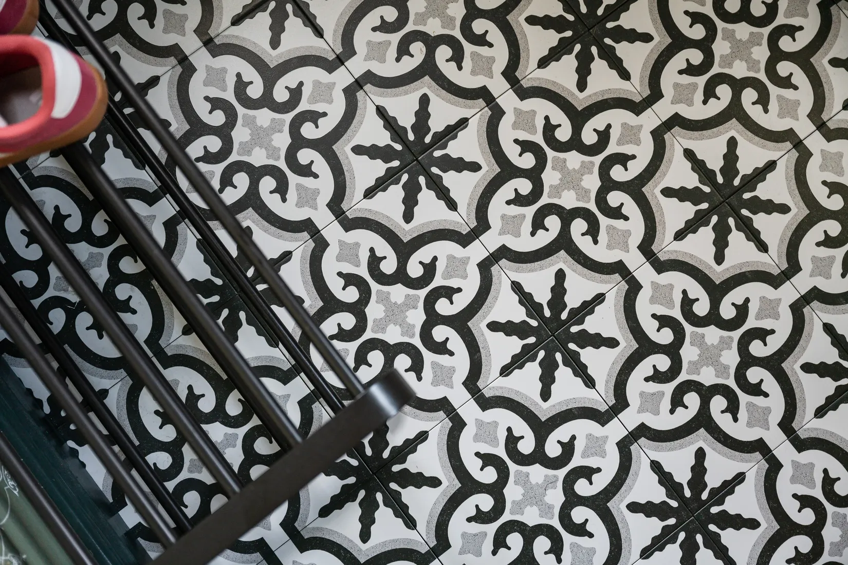 Villa, Kastellgatan 39, Brännan, Härnösand