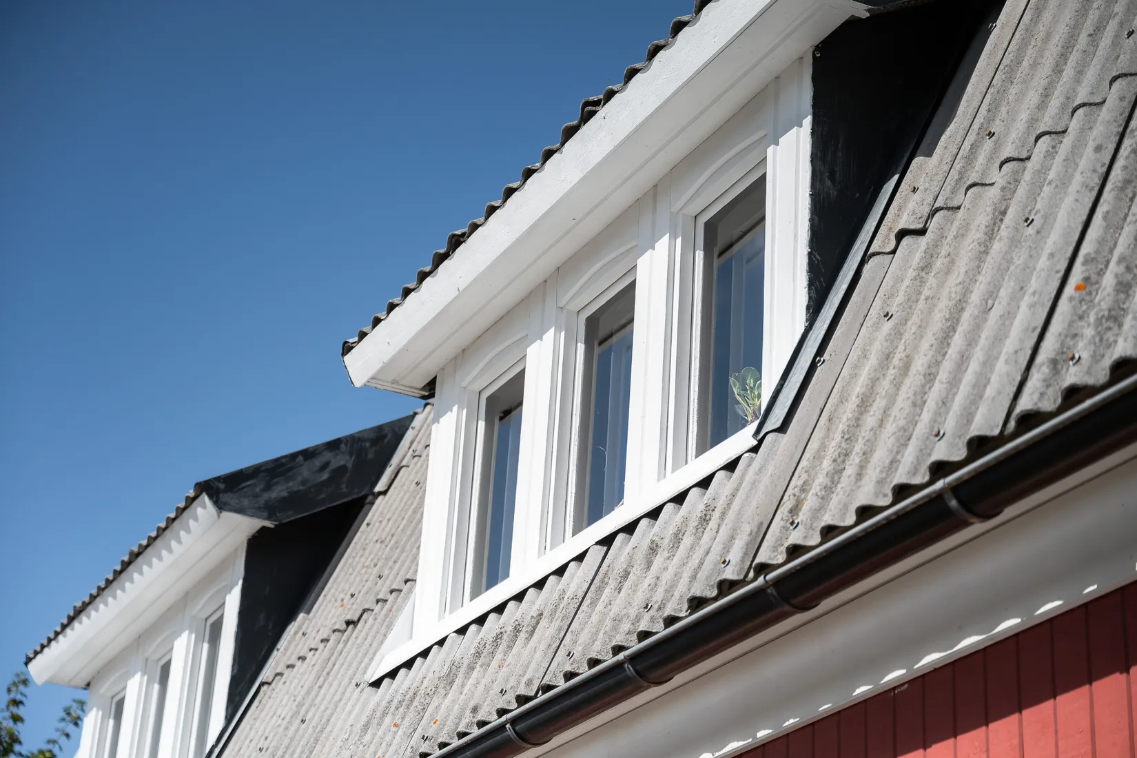 Villa, Kastellgatan 39, Brännan, Härnösand