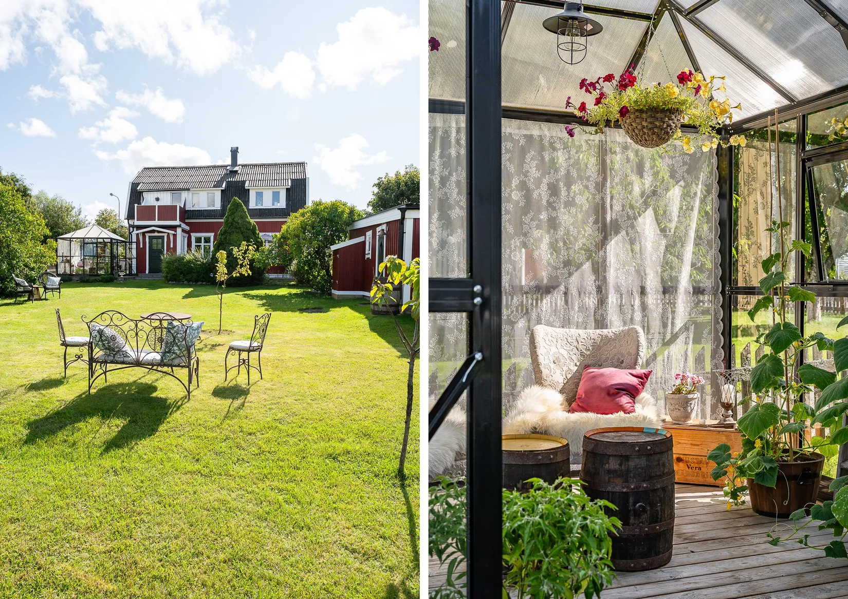 Villa, Kastellgatan 39, Brännan, Härnösand