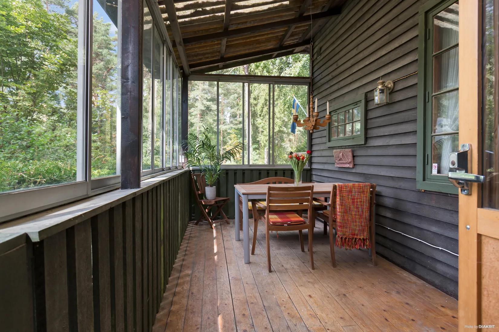 Fritidshus, Gökstigen 15, Sjöbo Sommarby, Sjöbo