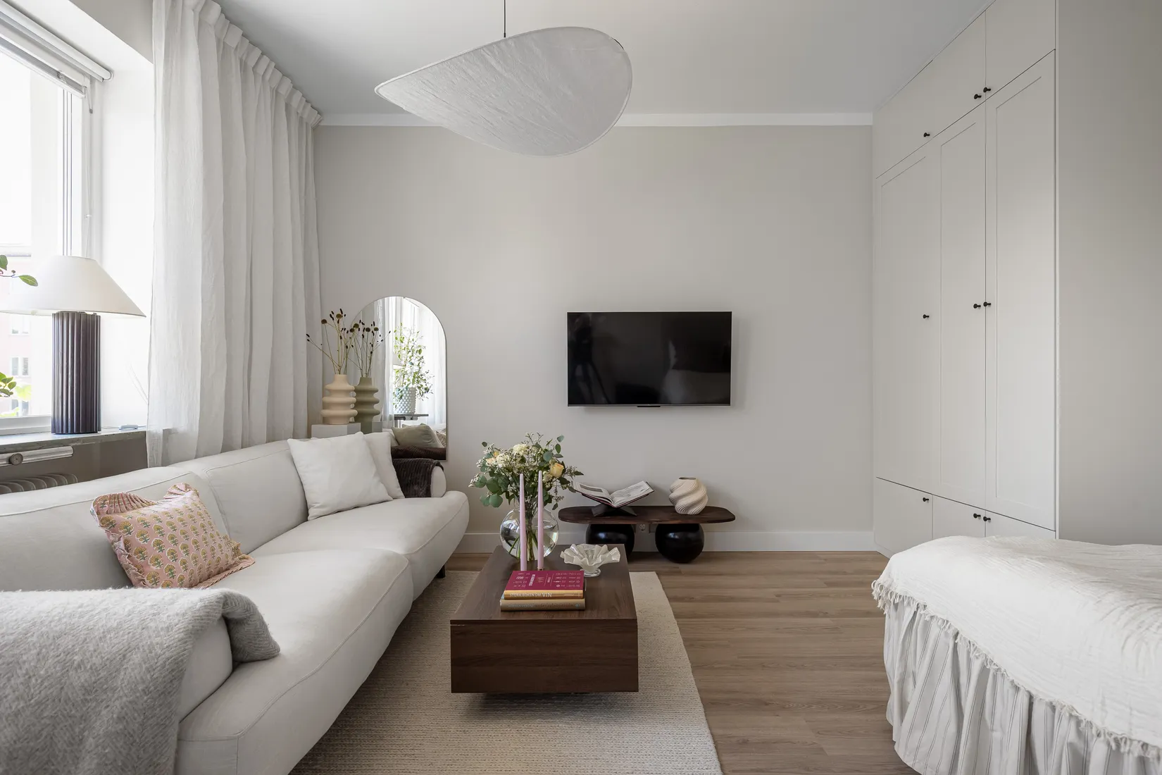 Bostadsrätt, Fålhagsleden 8 B, Fålhagen, Uppsala