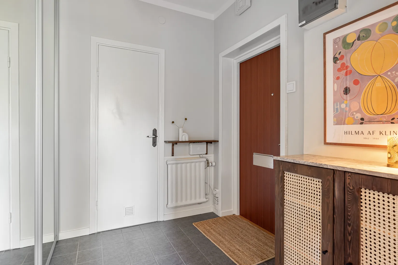 Bostadsrätt, Fålhagsleden 8 B, Fålhagen, Uppsala