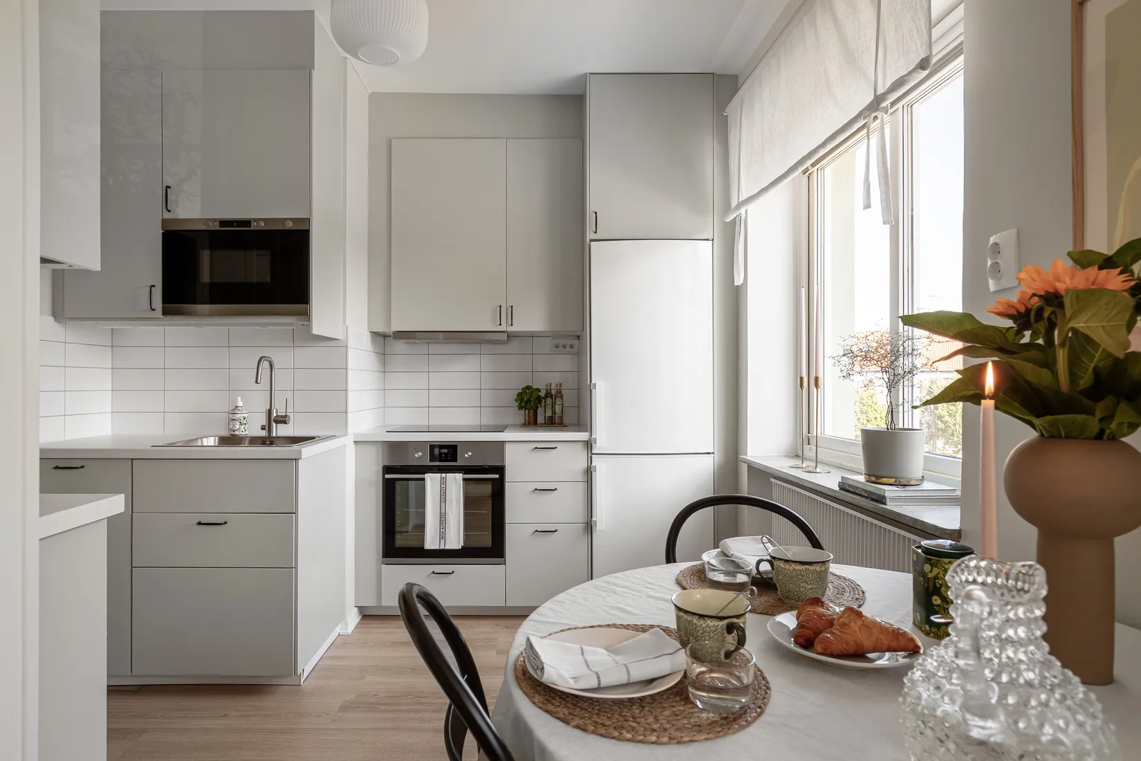 Bostadsrätt, Fålhagsleden 8 B, Fålhagen, Uppsala
