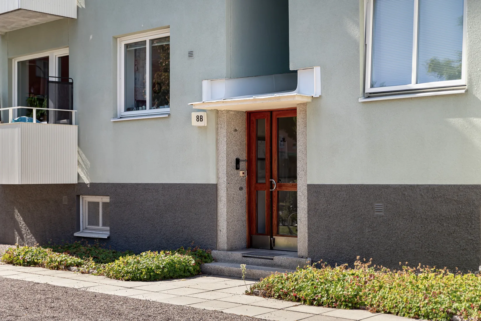 Bostadsrätt, Fålhagsleden 8 B, Fålhagen, Uppsala