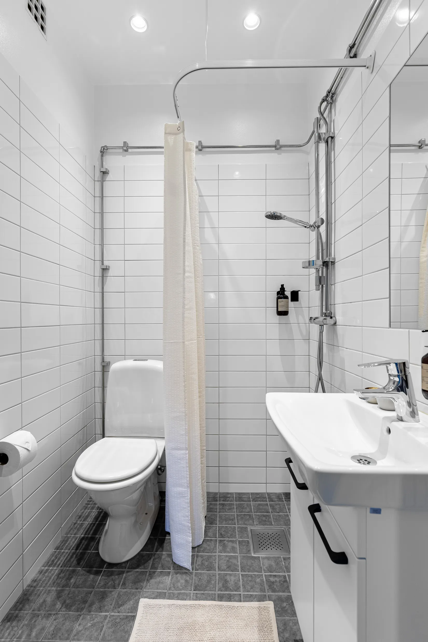 Bostadsrätt, Fålhagsleden 8 B, Fålhagen, Uppsala
