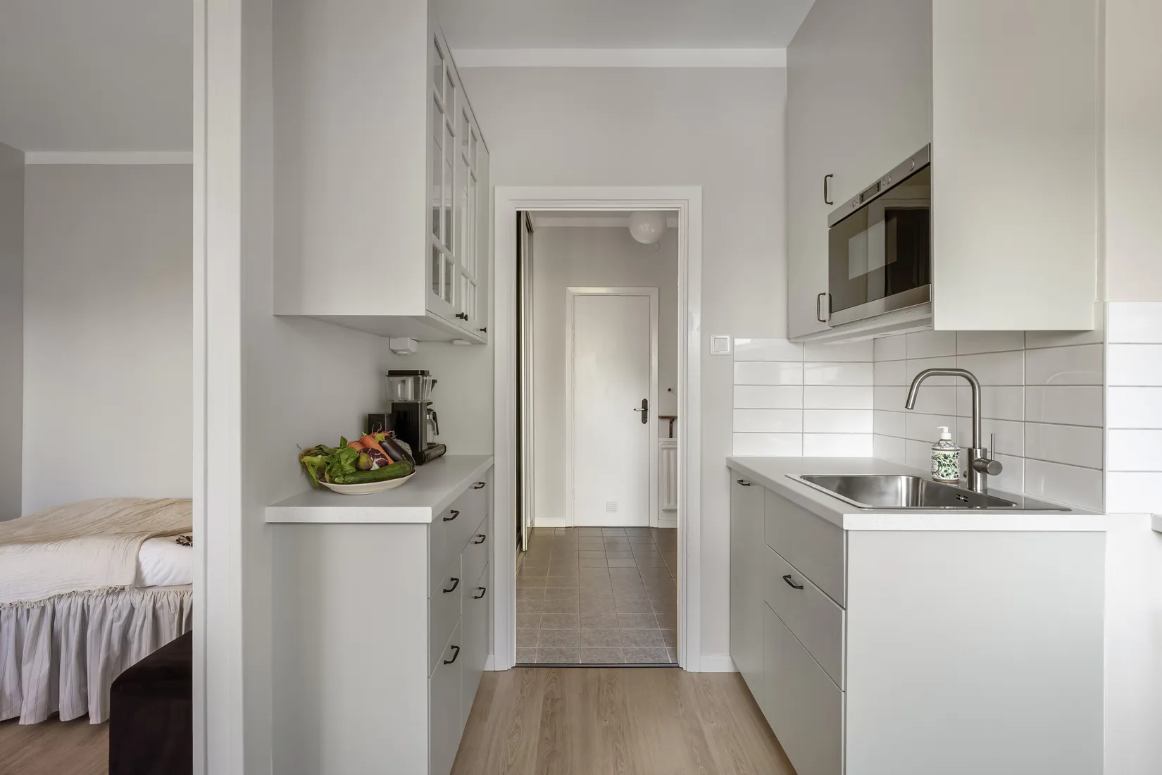 Bostadsrätt, Fålhagsleden 8 B, Fålhagen, Uppsala