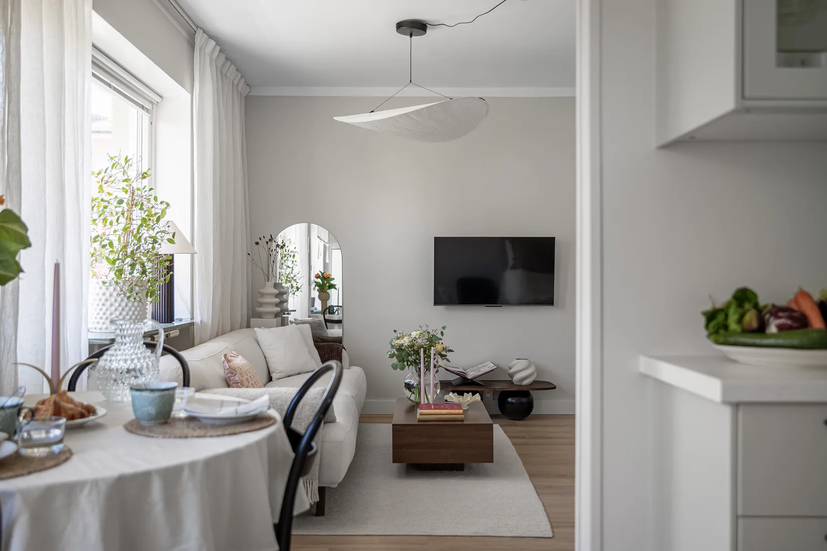 Bostadsrätt, Fålhagsleden 8 B, Fålhagen, Uppsala