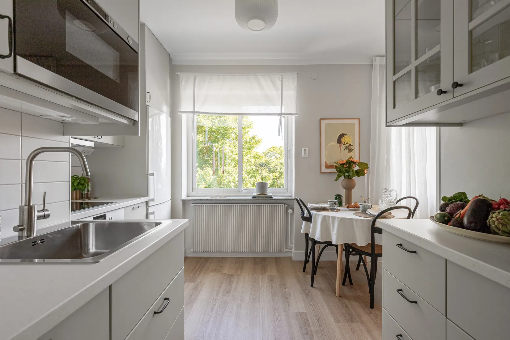 Bostadsrätt, Fålhagsleden 8 B, Fålhagen, Uppsala