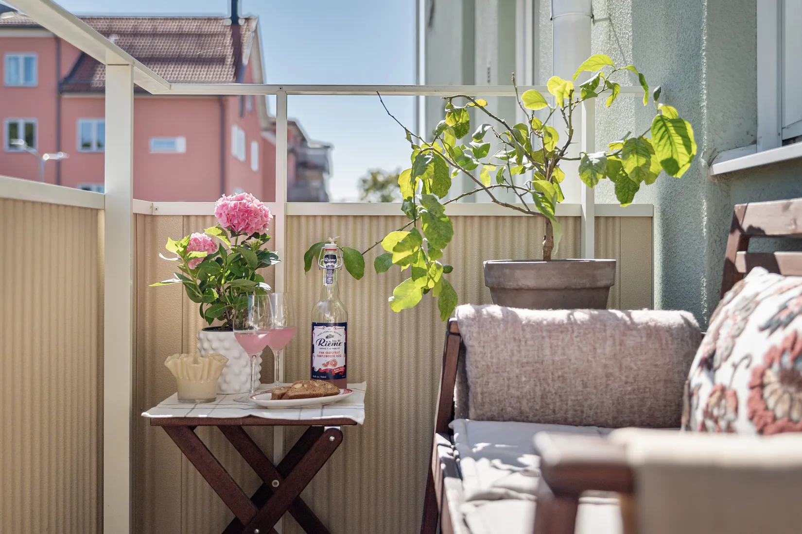 Bostadsrätt, Fålhagsleden 8 B, Fålhagen, Uppsala