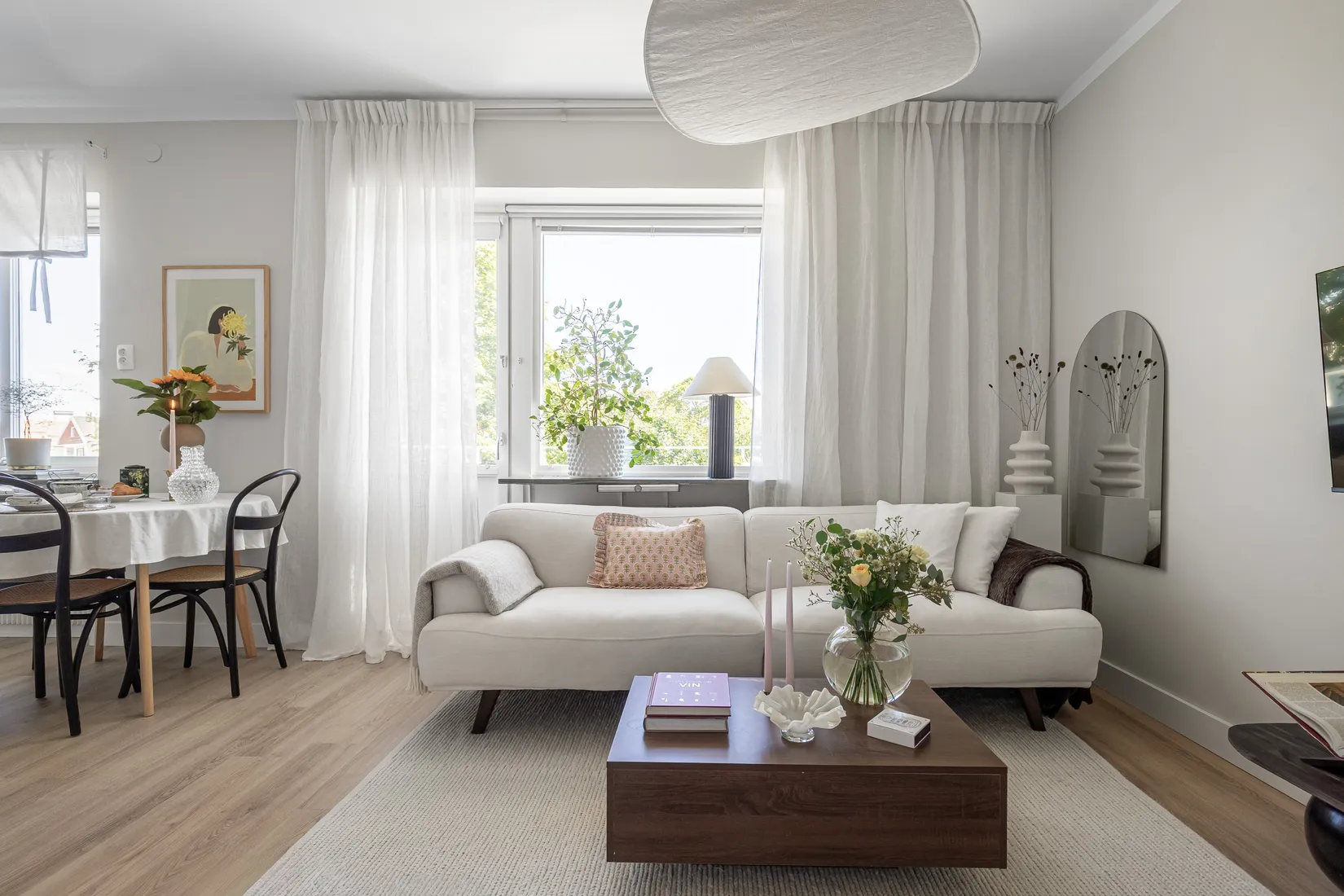 Bostadsrätt, Fålhagsleden 8 B, Fålhagen, Uppsala