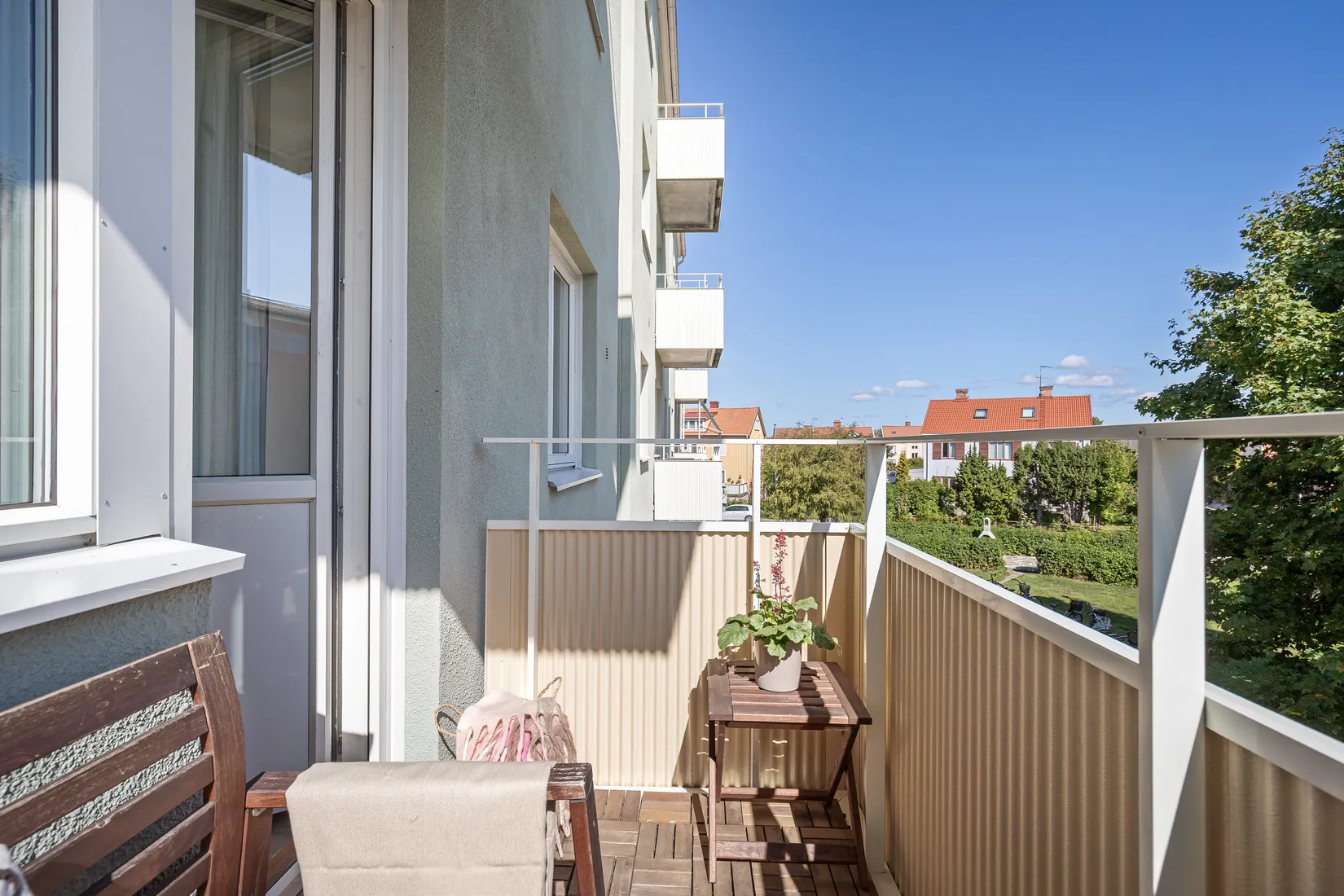 Bostadsrätt, Fålhagsleden 8 B, Fålhagen, Uppsala
