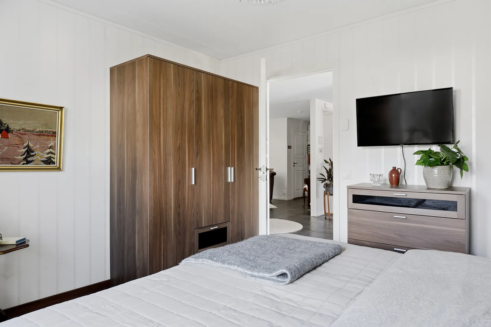 Villa, Västervägen 3, Henån, Orust