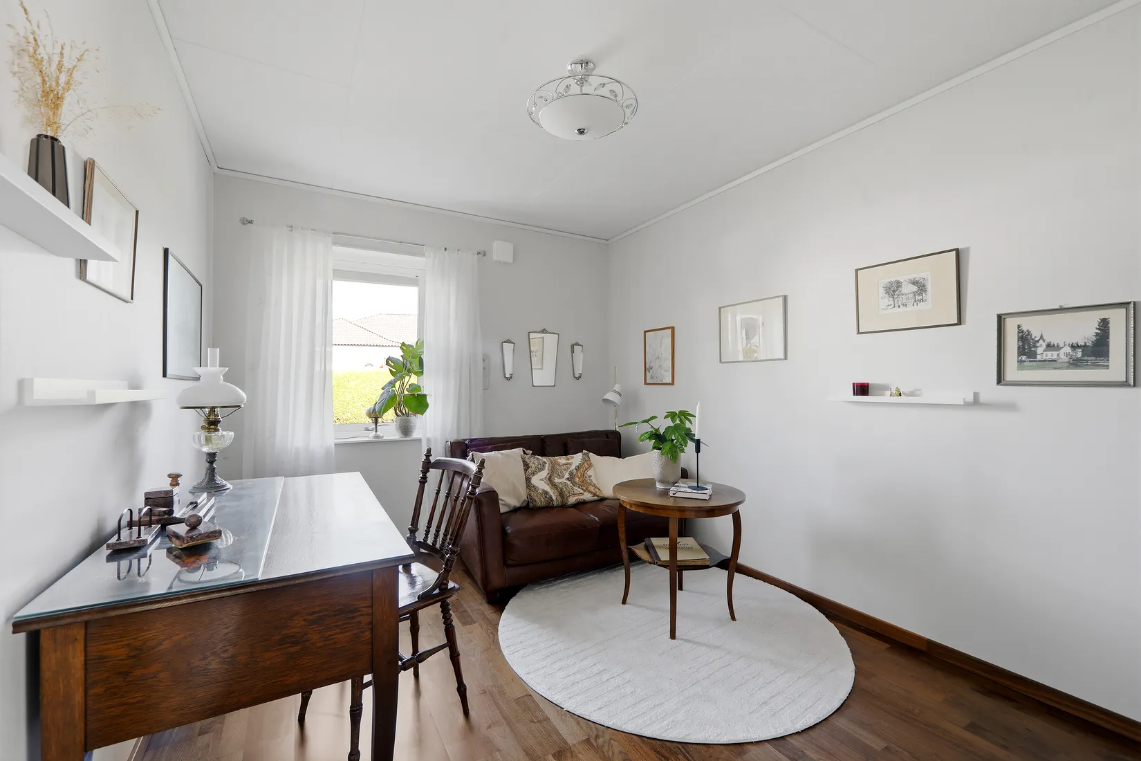 Villa, Västervägen 3, Henån, Orust