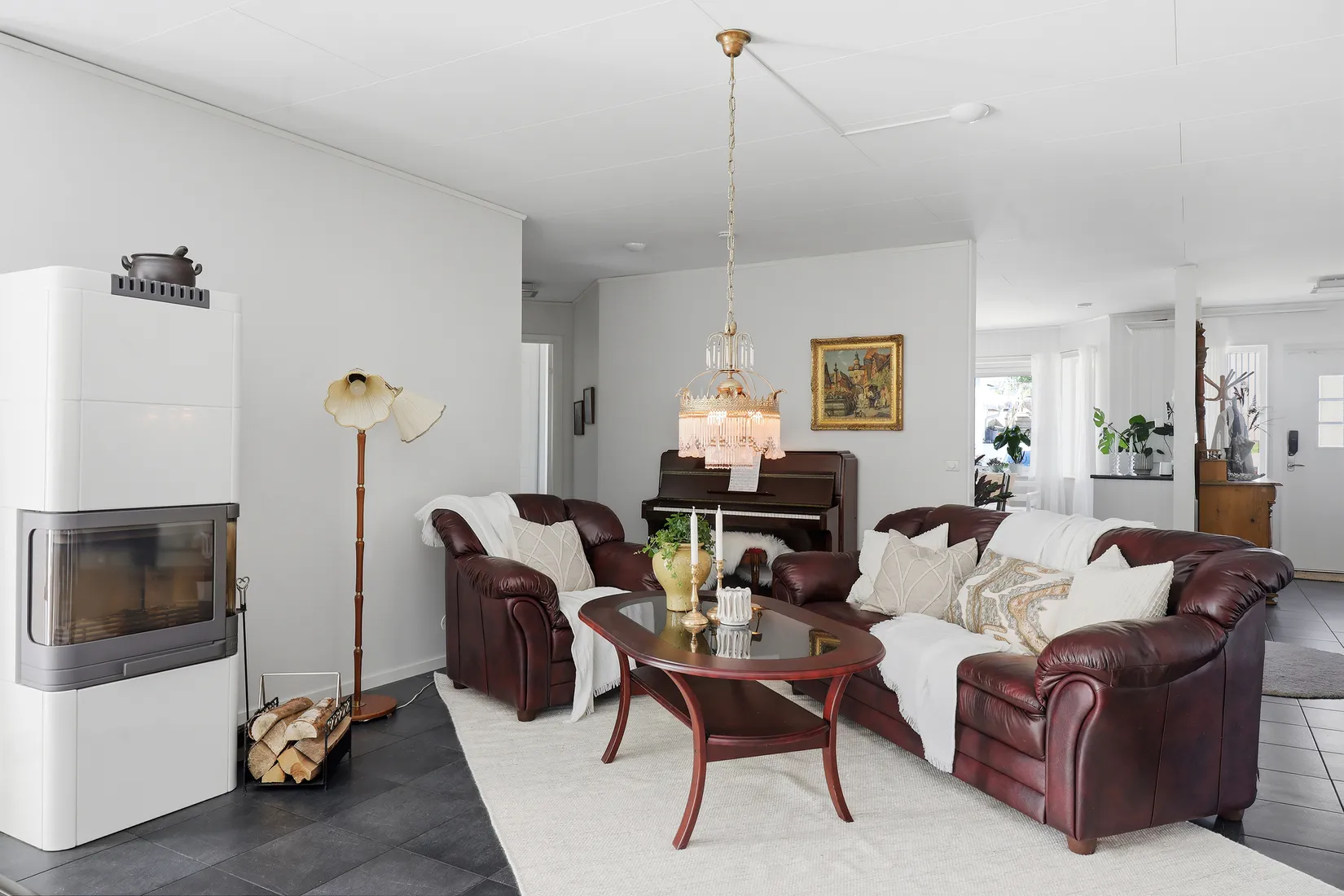 Villa, Västervägen 3, Henån, Orust