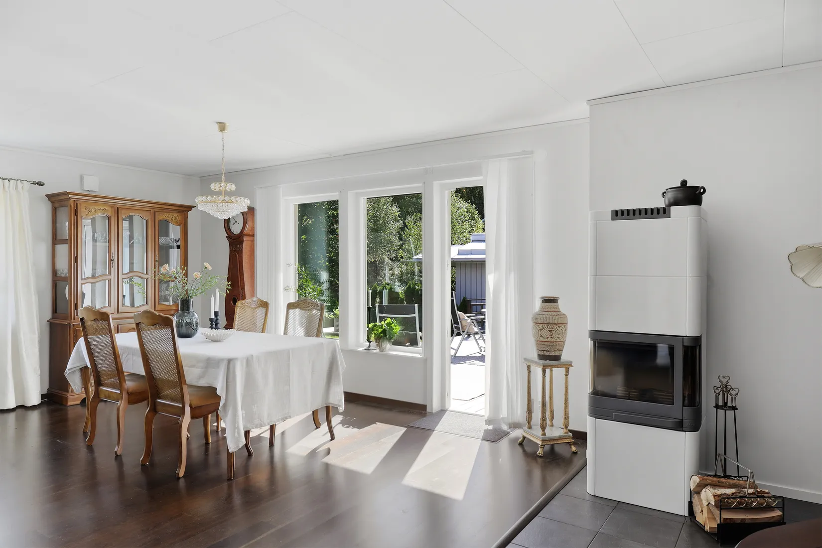 Villa, Västervägen 3, Henån, Orust