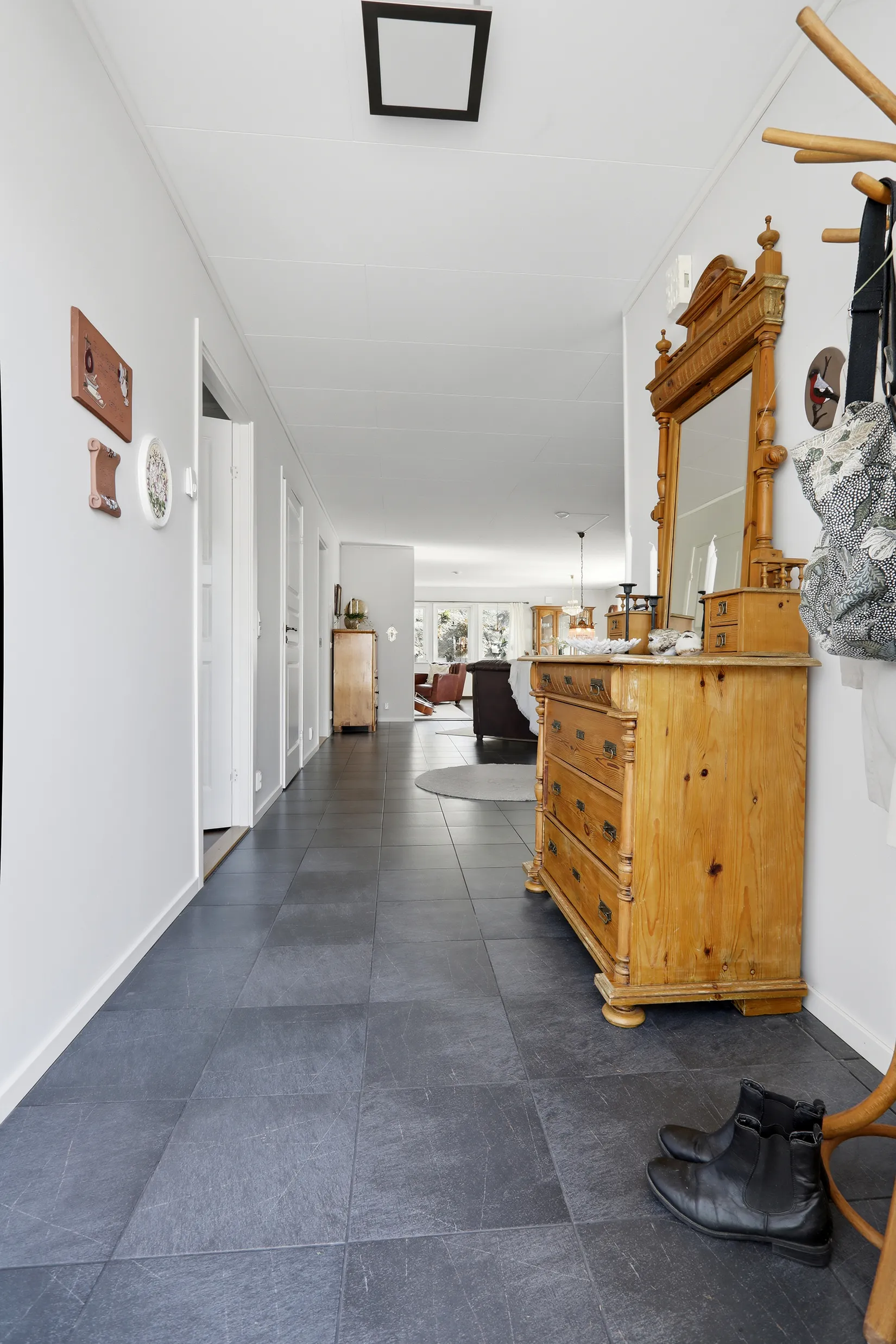 Villa, Västervägen 3, Henån, Orust