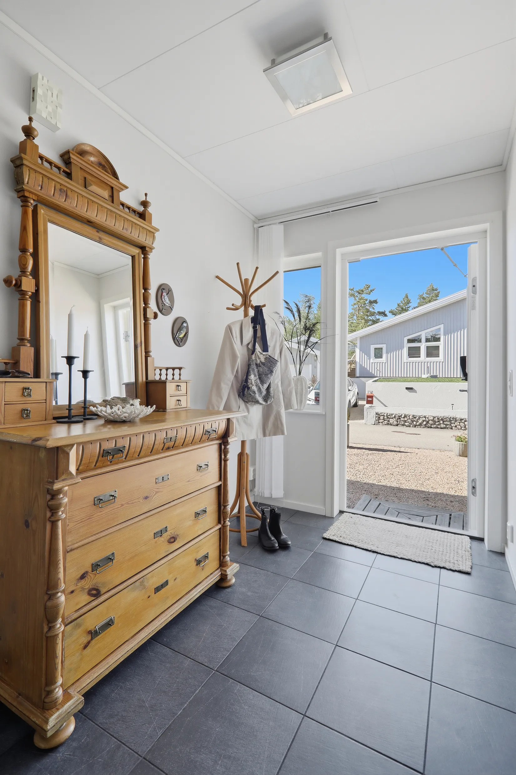 Villa, Västervägen 3, Henån, Orust