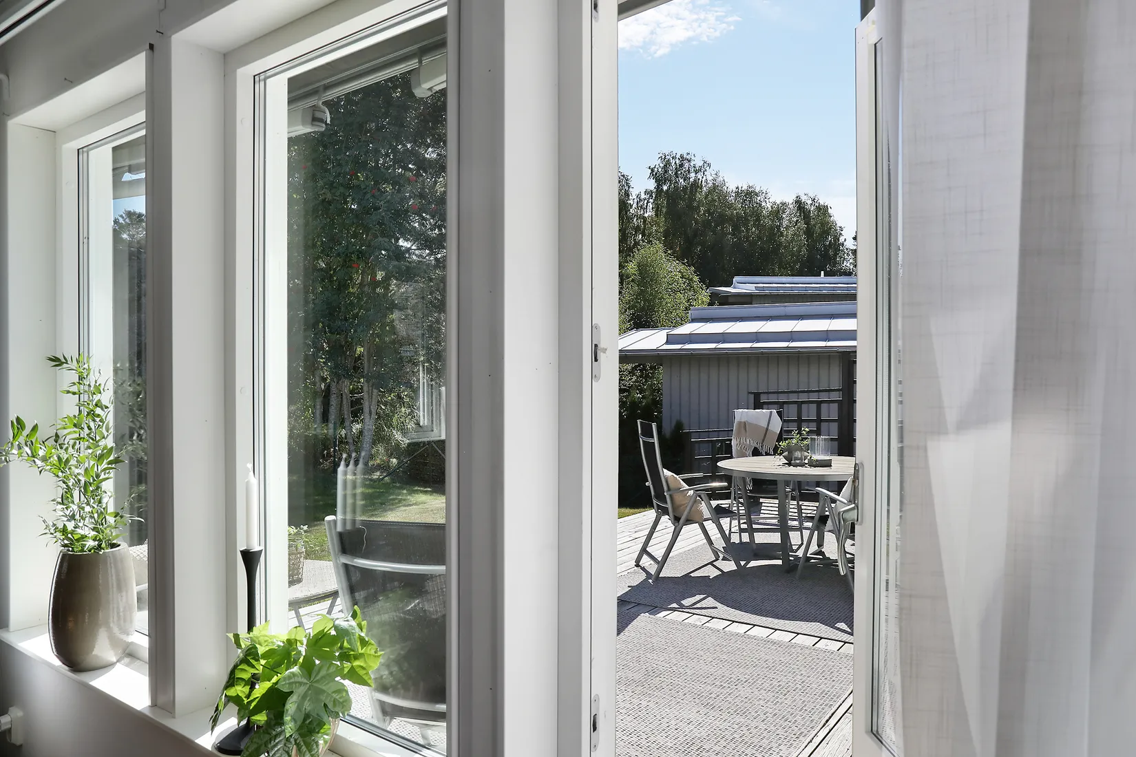 Villa, Västervägen 3, Henån, Orust