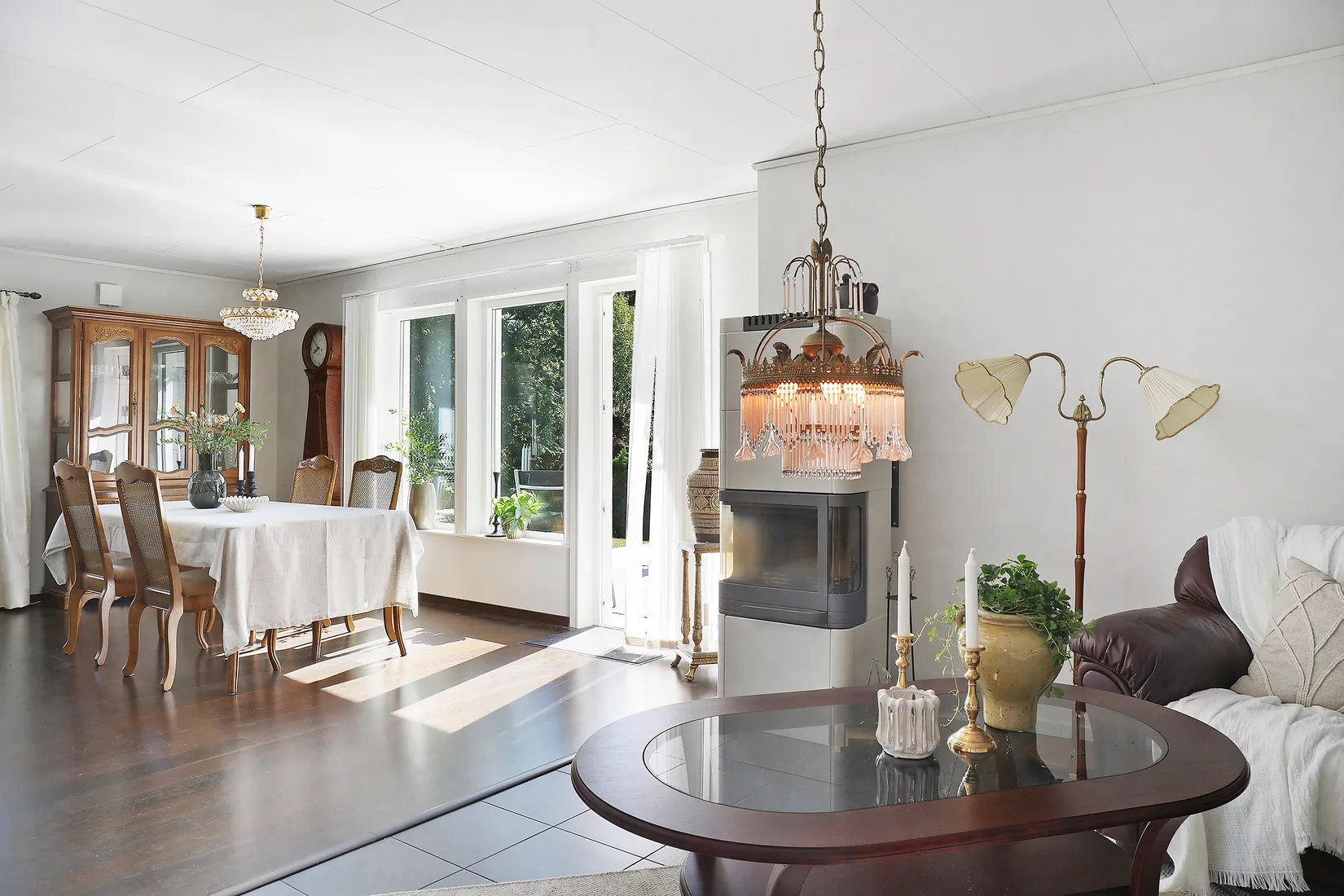 Villa, Västervägen 3, Henån, Orust