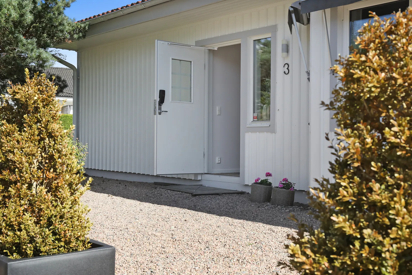 Villa, Västervägen 3, Henån, Orust