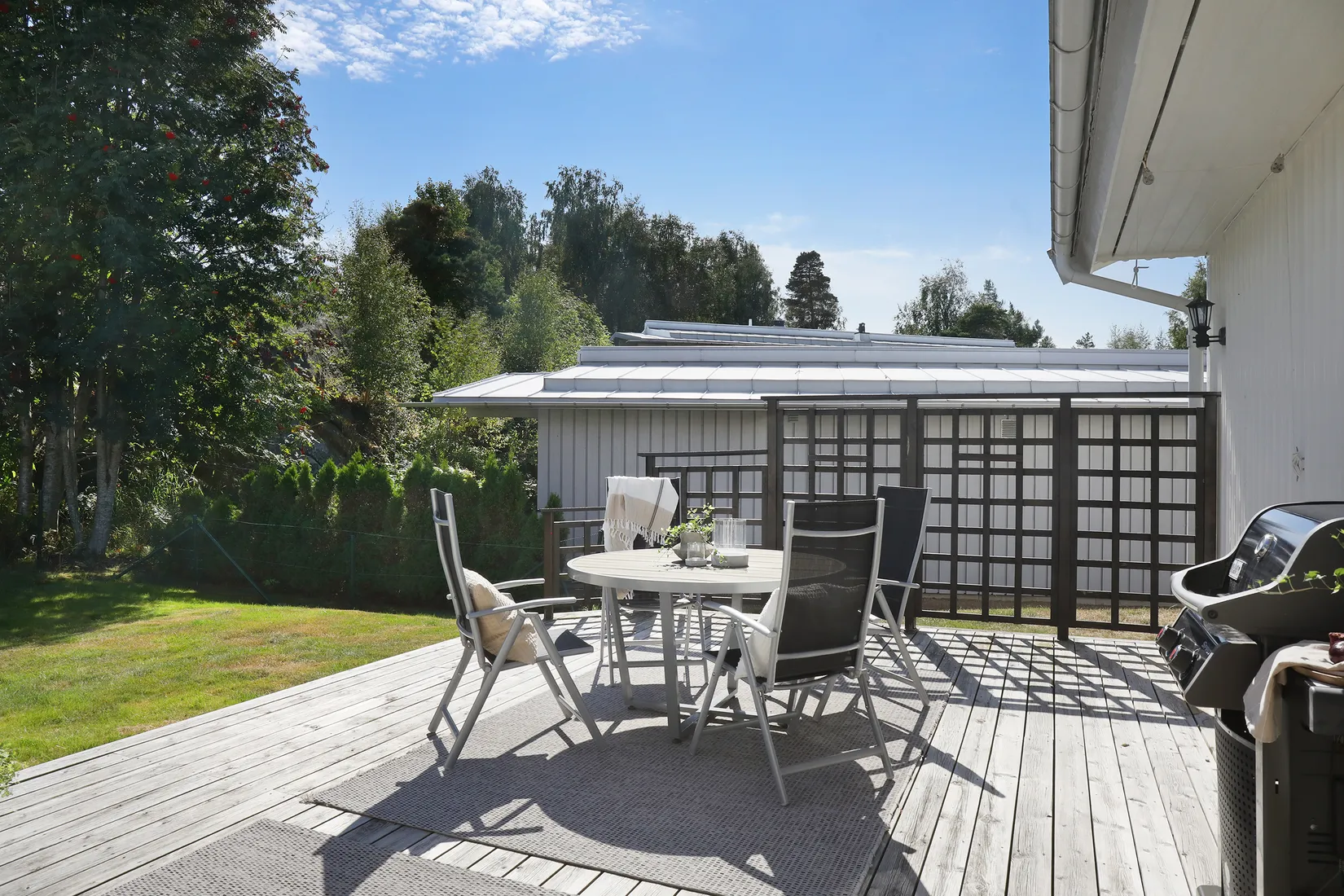 Villa, Västervägen 3, Henån, Orust
