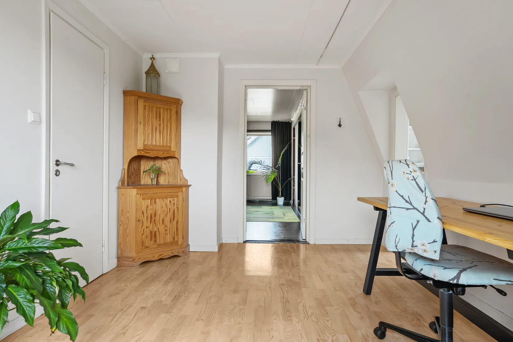 Villa, Klyvarvägen 26, Kvissleby, Sundsvall