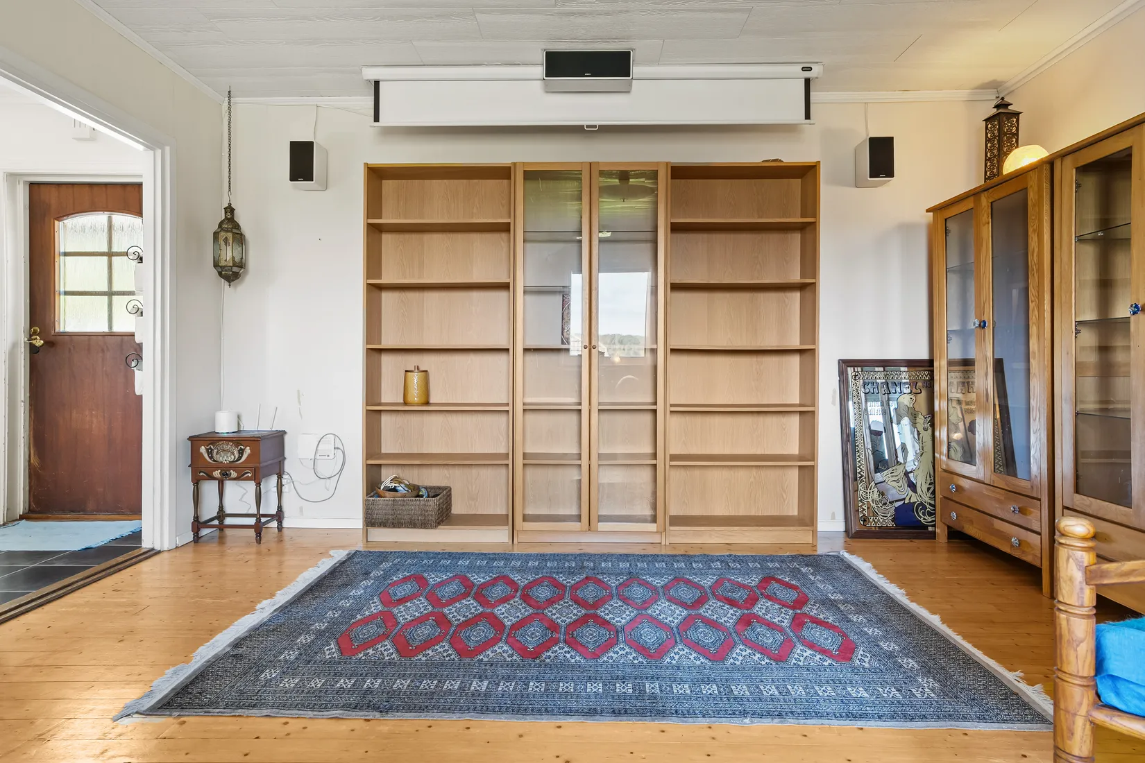 Villa, Klyvarvägen 26, Kvissleby, Sundsvall
