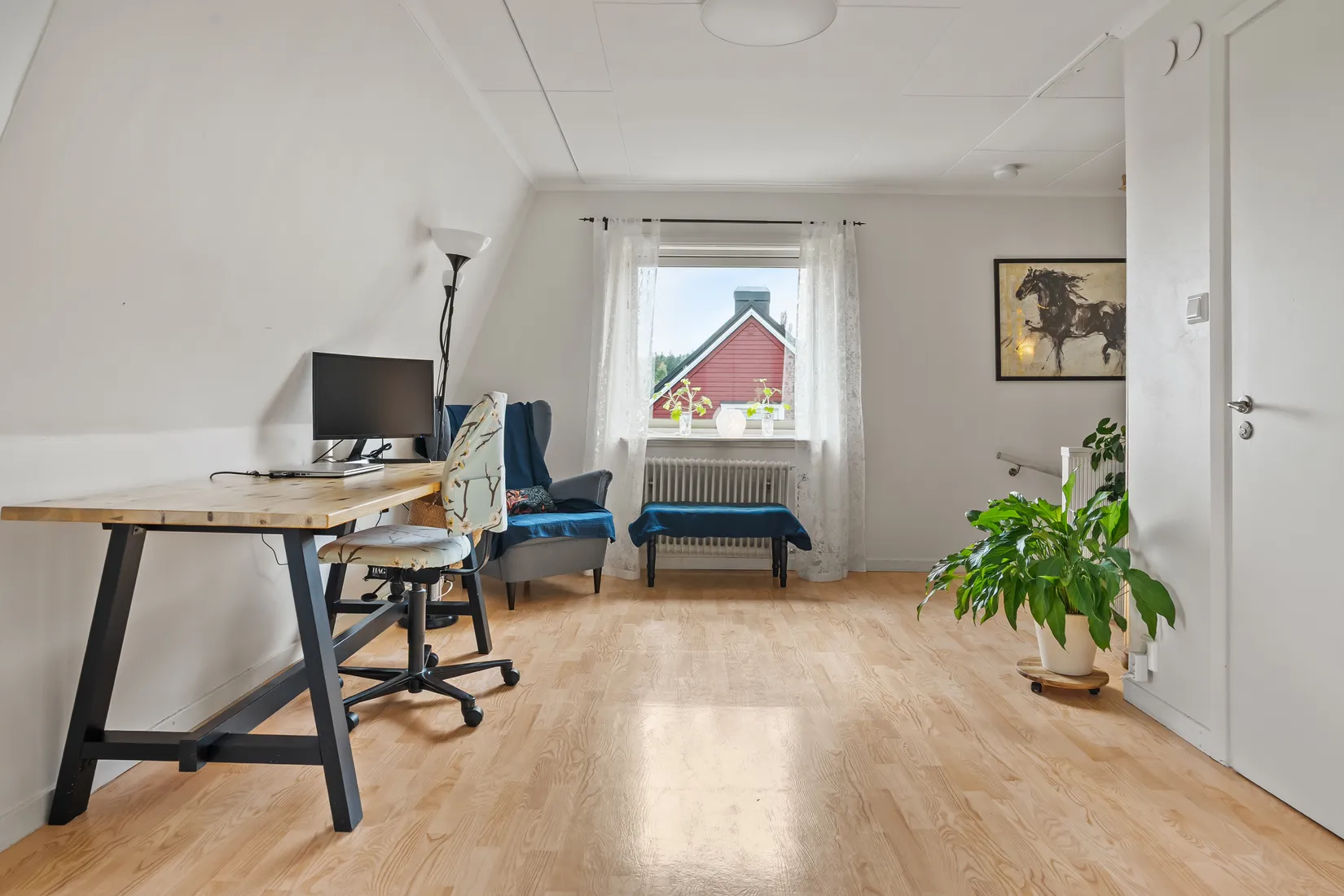 Villa, Klyvarvägen 26, Kvissleby, Sundsvall