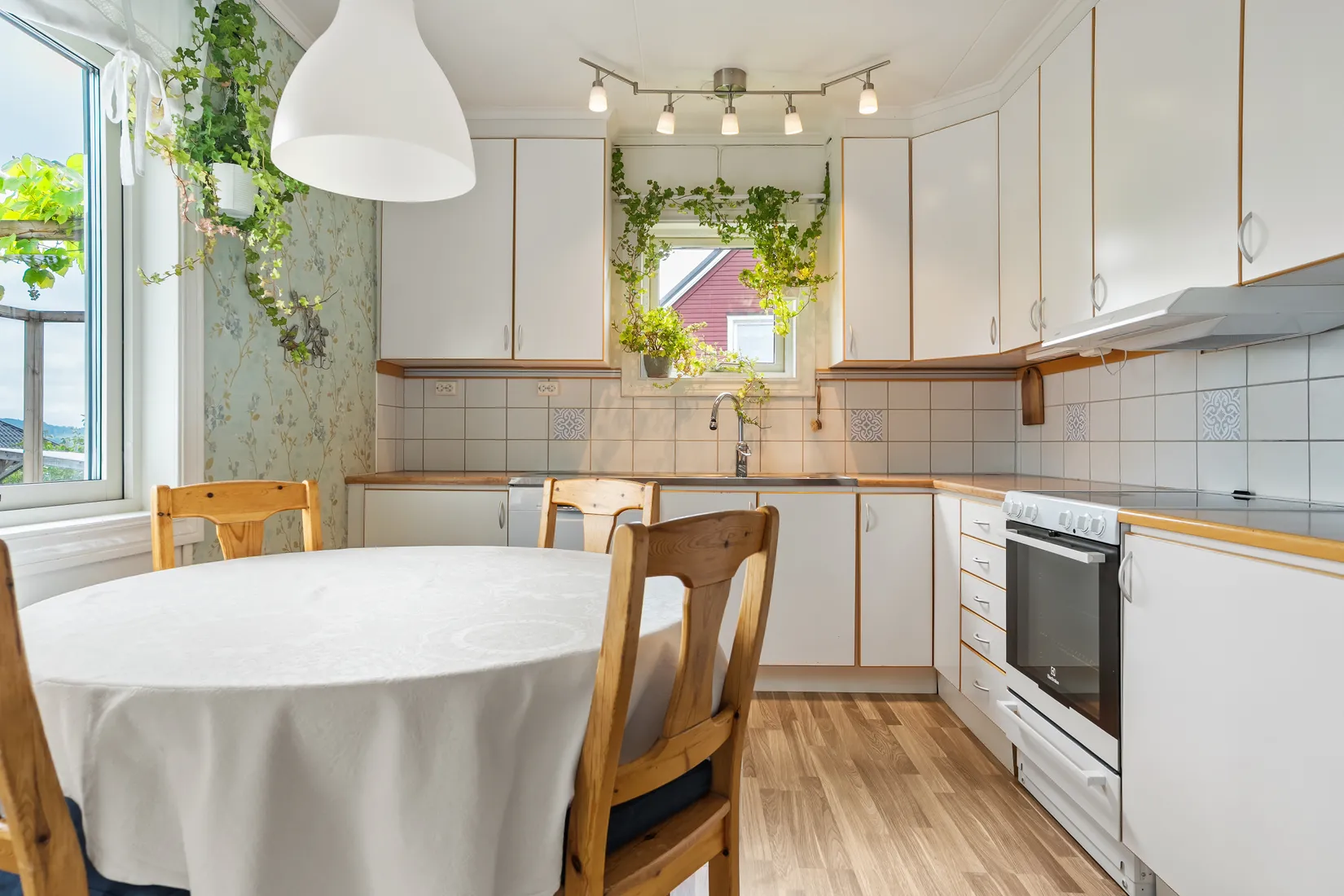 Villa, Klyvarvägen 26, Kvissleby, Sundsvall