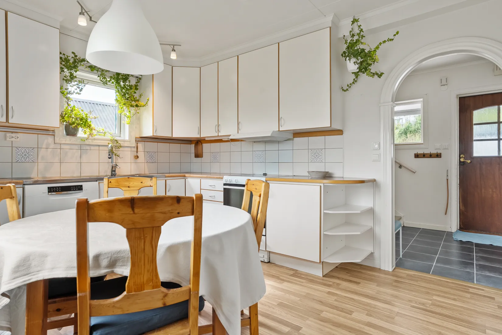 Villa, Klyvarvägen 26, Kvissleby, Sundsvall