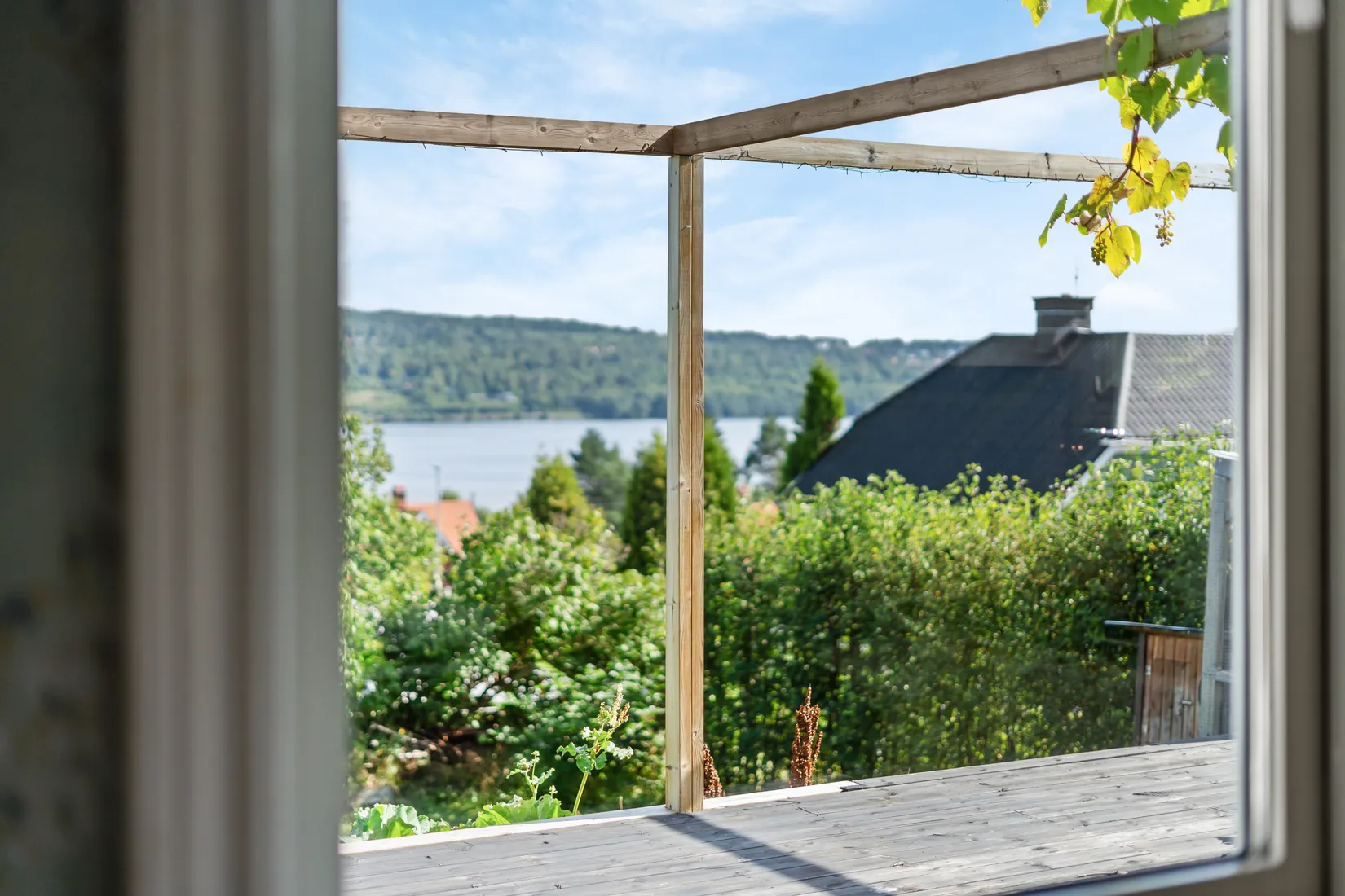 Villa, Klyvarvägen 26, Kvissleby, Sundsvall
