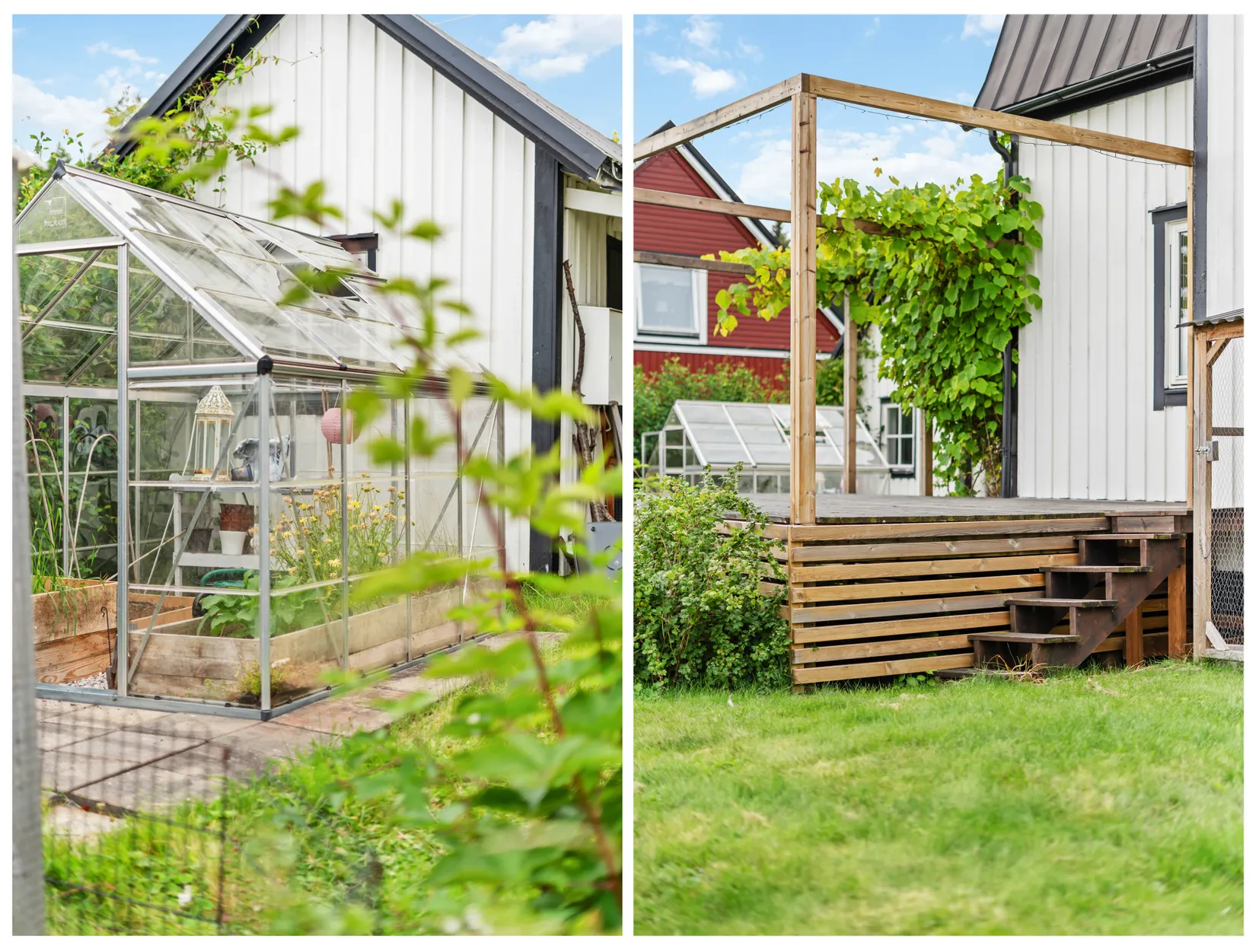 Villa, Klyvarvägen 26, Kvissleby, Sundsvall