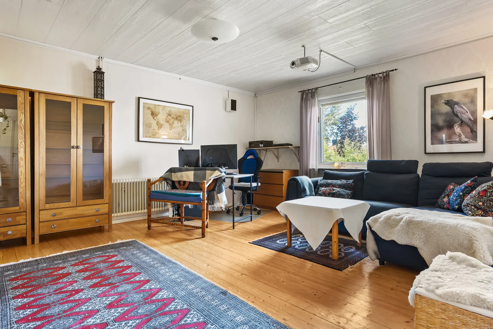 Villa, Klyvarvägen 26, Kvissleby, Sundsvall