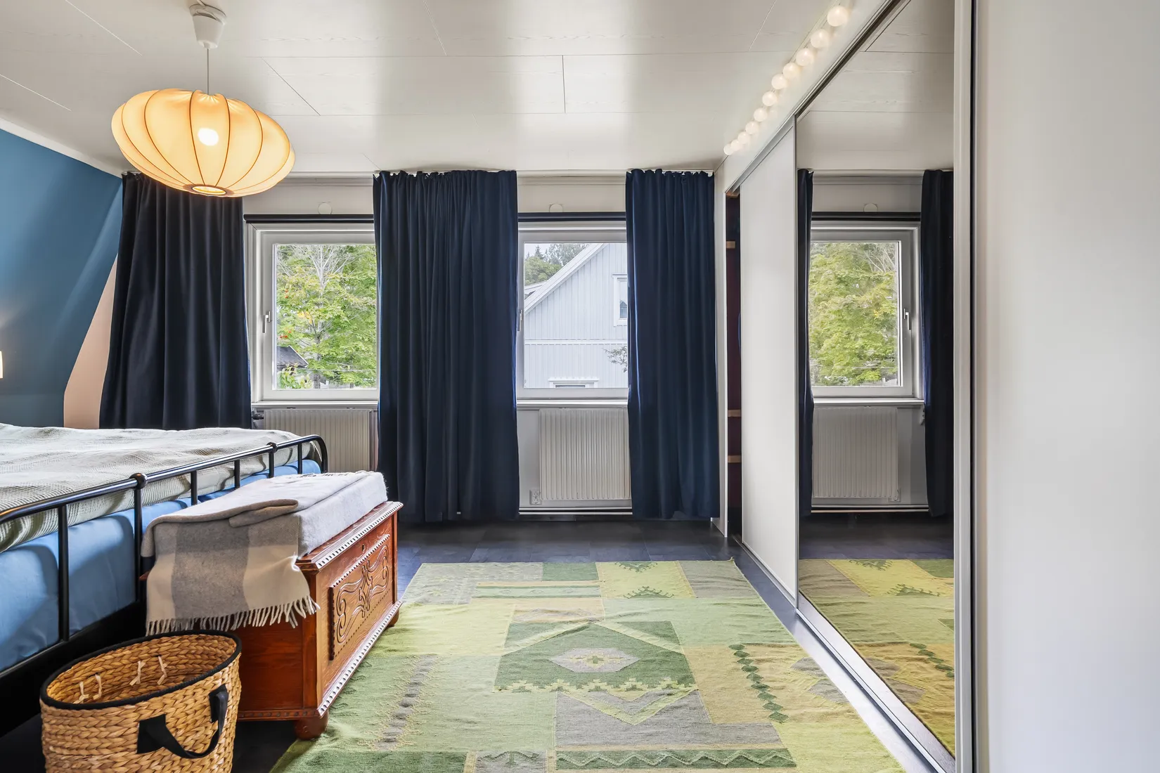Villa, Klyvarvägen 26, Kvissleby, Sundsvall