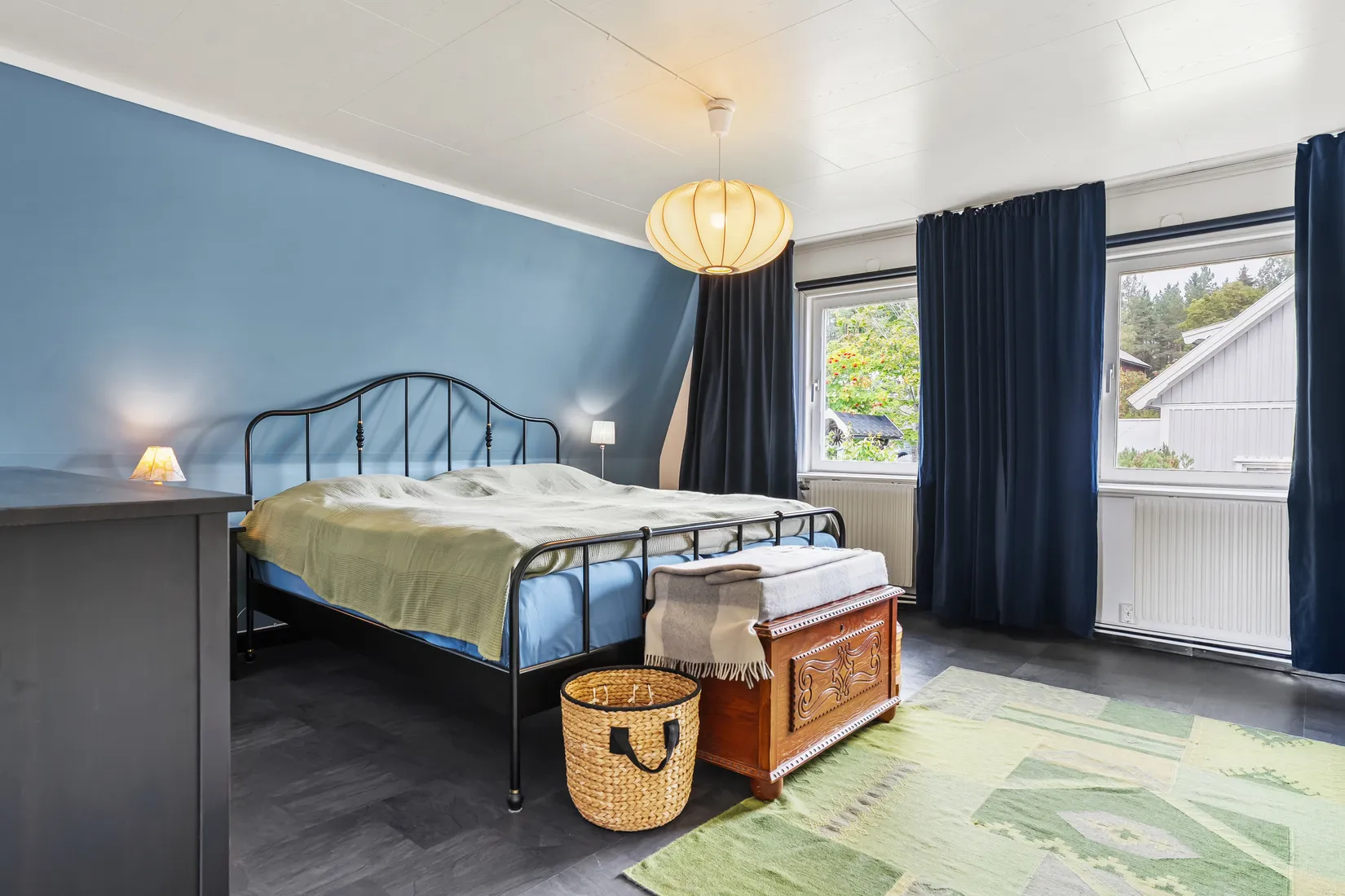 Villa, Klyvarvägen 26, Kvissleby, Sundsvall