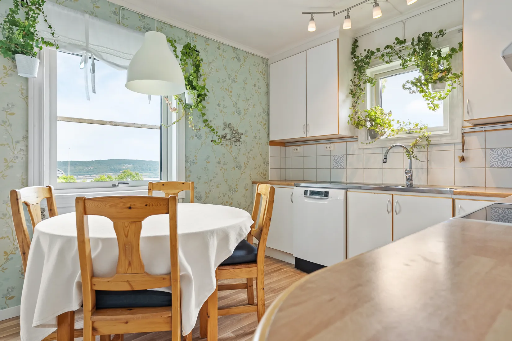 Villa, Klyvarvägen 26, Kvissleby, Sundsvall