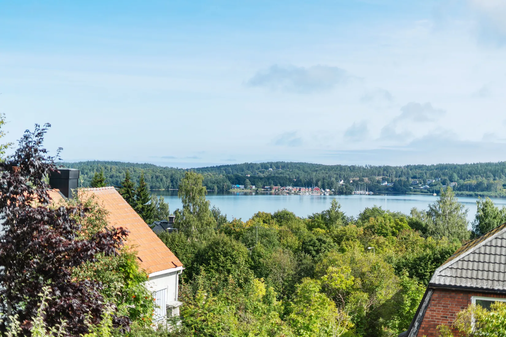 Villa, Klyvarvägen 26, Kvissleby, Sundsvall