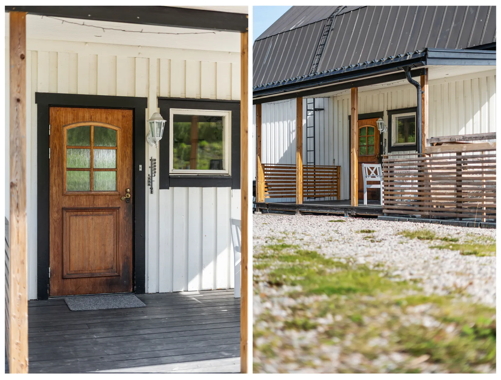 Villa, Klyvarvägen 26, Kvissleby, Sundsvall