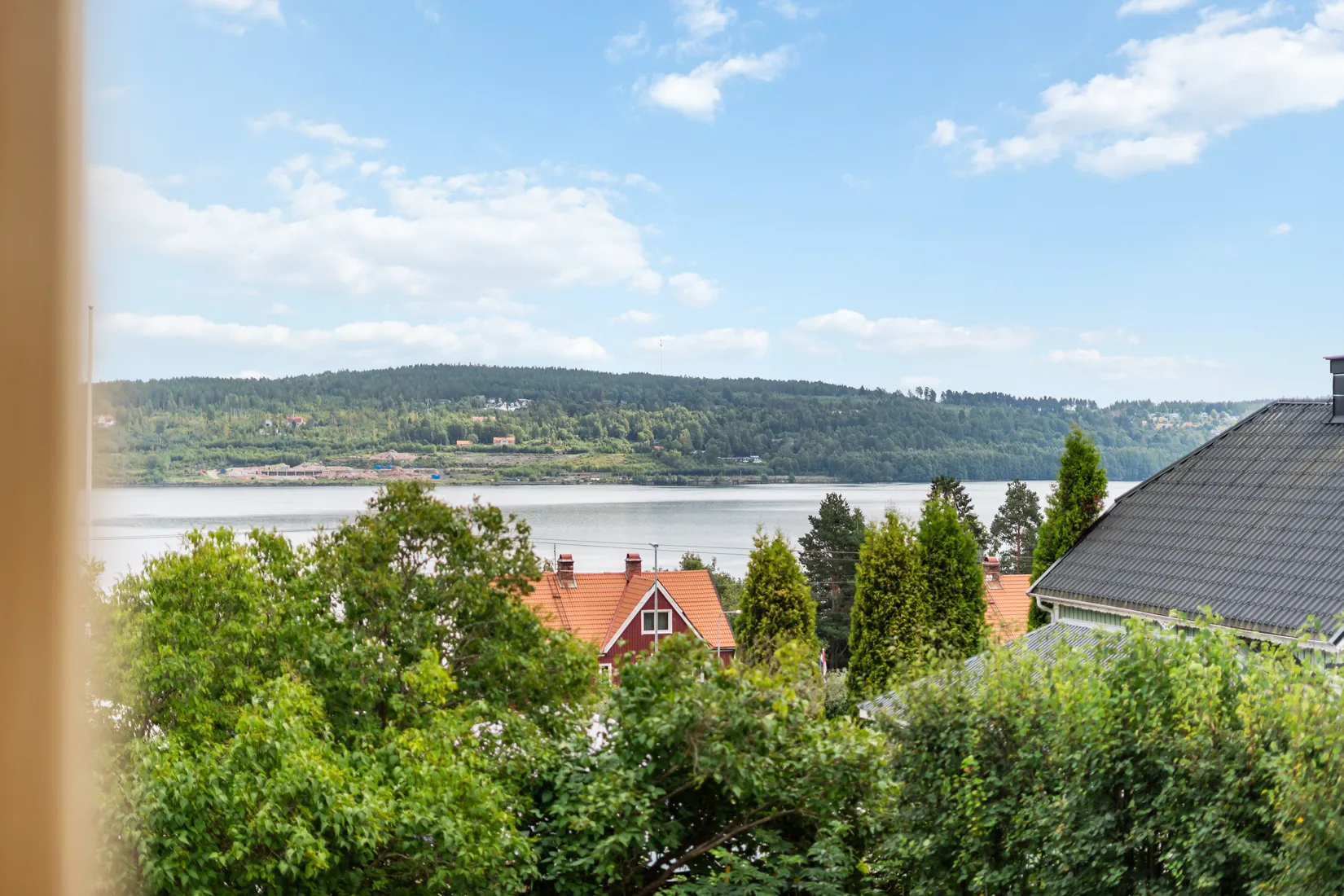 Villa, Klyvarvägen 26, Kvissleby, Sundsvall