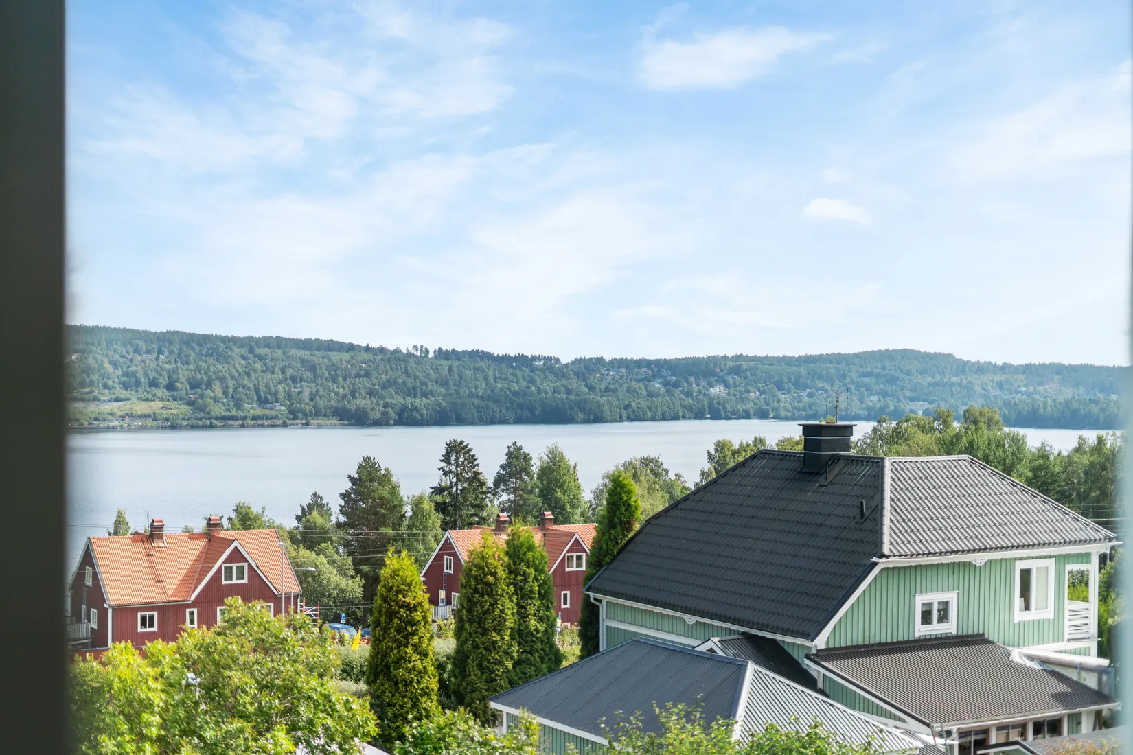 Villa, Klyvarvägen 26, Kvissleby, Sundsvall