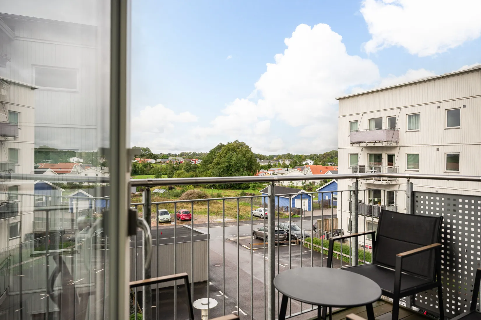 Bostadsrätt, Koriandervägen 15E, Höör